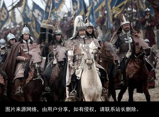 成吉思汗有一特殊癖好，当时女子无法忍受，现代社会“见怪不怪”