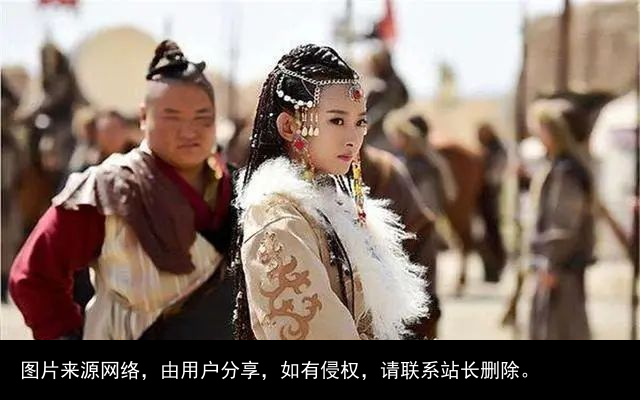 成吉思汗有一特殊癖好，当时女子无法忍受，现代社会“见怪不怪”