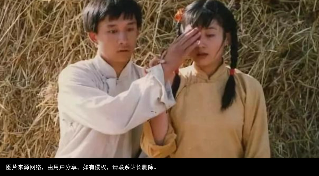 54岁许晴仍单身，被问如何解决生理需求时，她的回答太出色了！