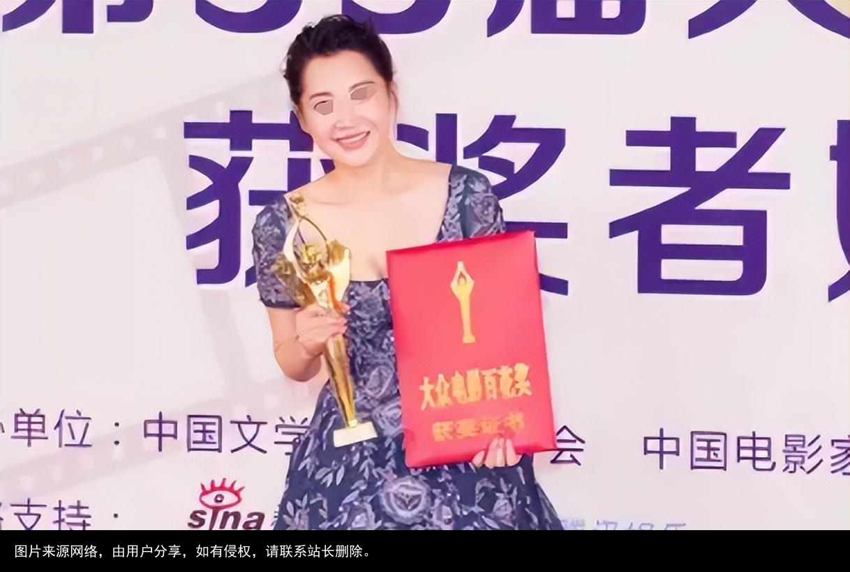 54岁许晴仍单身，被问如何解决生理需求时，她的回答太出色了！