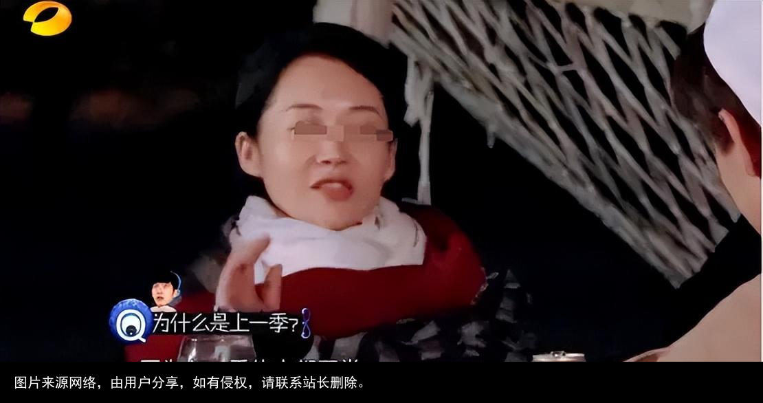 54岁许晴仍单身，被问如何解决生理需求时，她的回答太出色了！