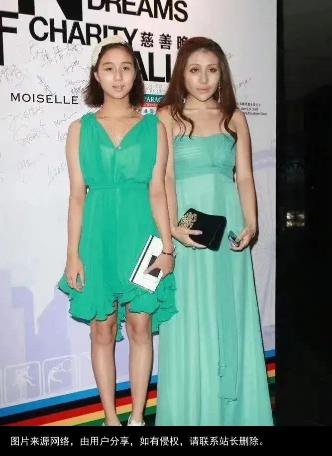 何超盈陪嫁14亿碾压彩礼500万学霸小丈夫，这上门女婿你当不当？