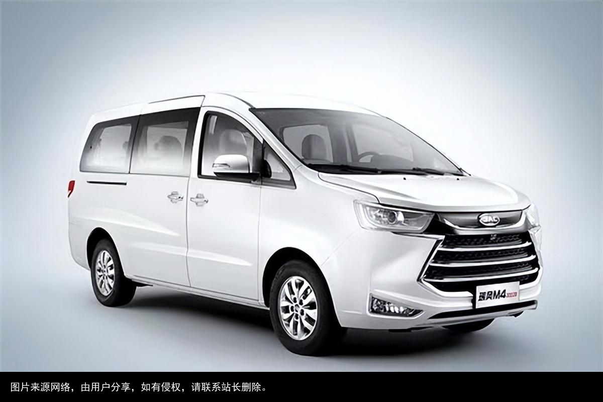 MPV CNG车型大PK，瑞风M4、菱智PLUS、北汽制造王牌M7谁更出色！