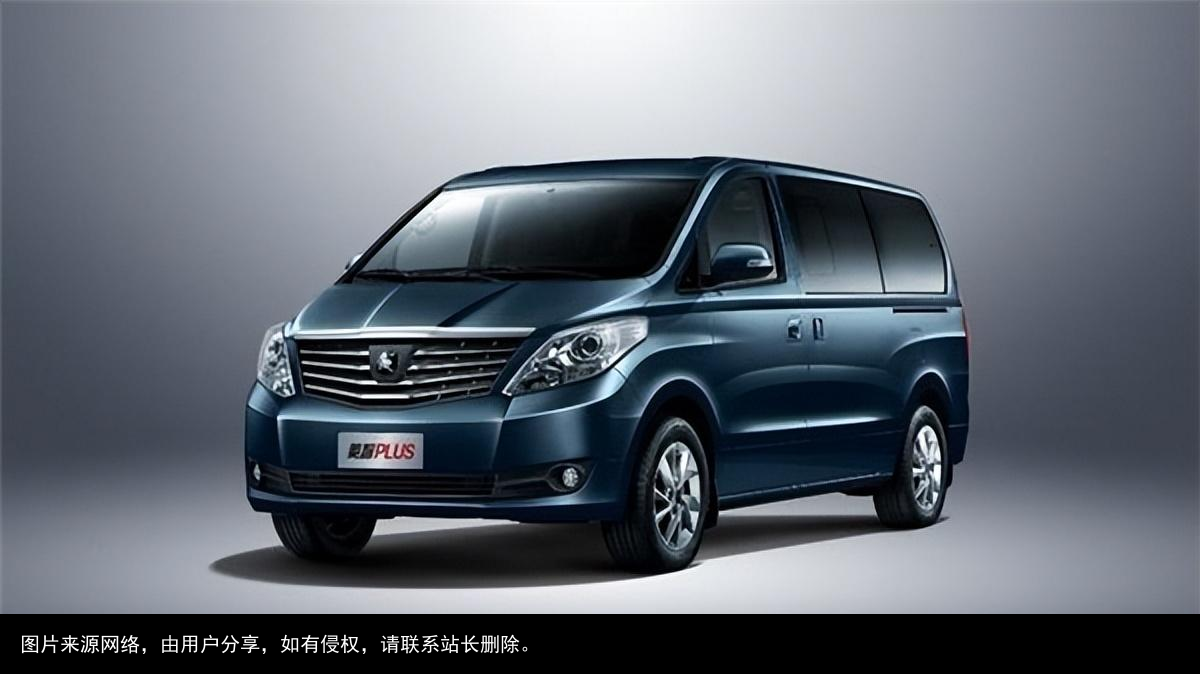 MPV CNG车型大PK，瑞风M4、菱智PLUS、北汽制造王牌M7谁更出色！