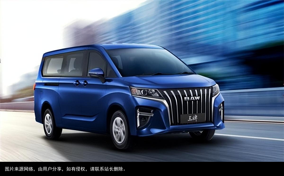 MPV CNG车型大PK，瑞风M4、菱智PLUS、北汽制造王牌M7谁更出色！