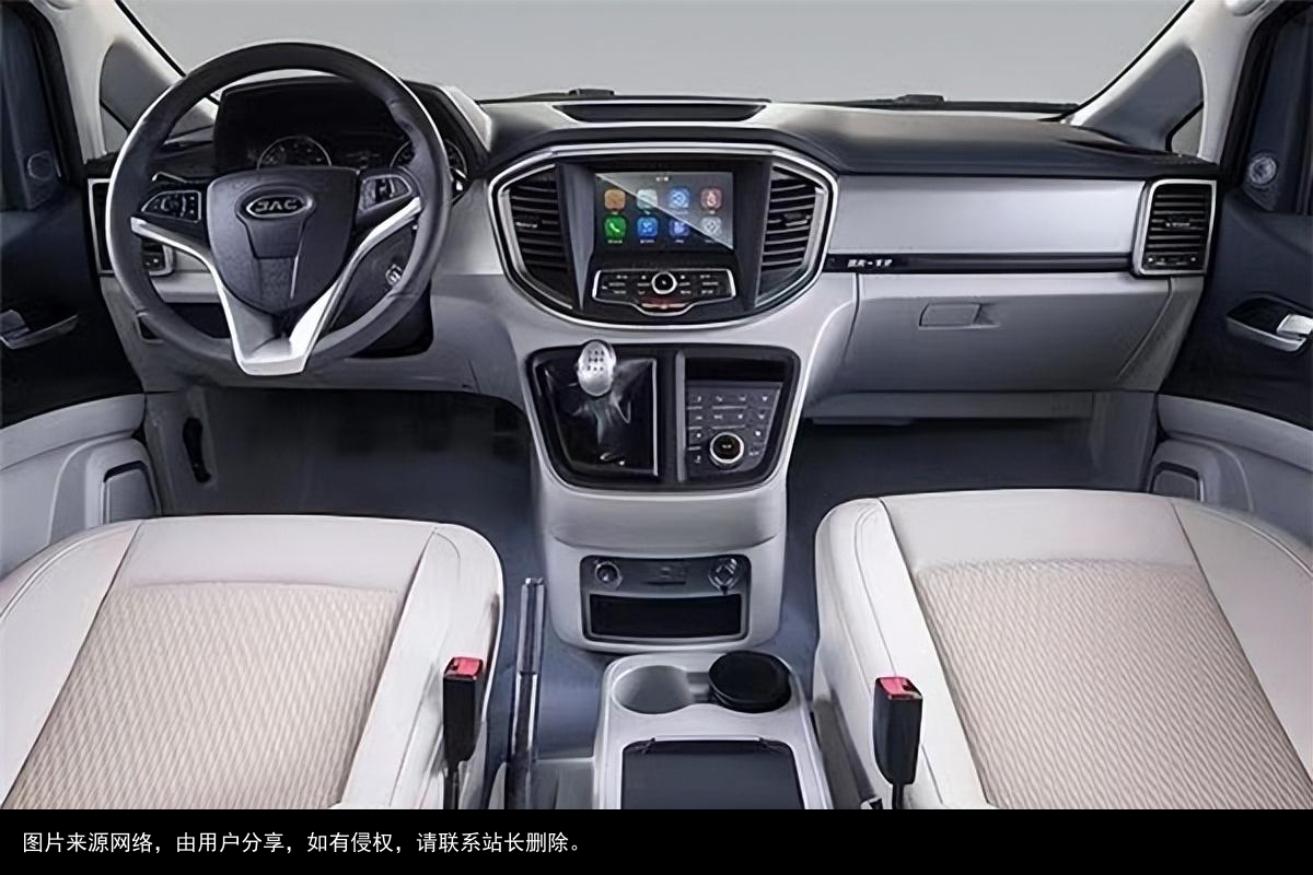 MPV CNG车型大PK，瑞风M4、菱智PLUS、北汽制造王牌M7谁更出色！