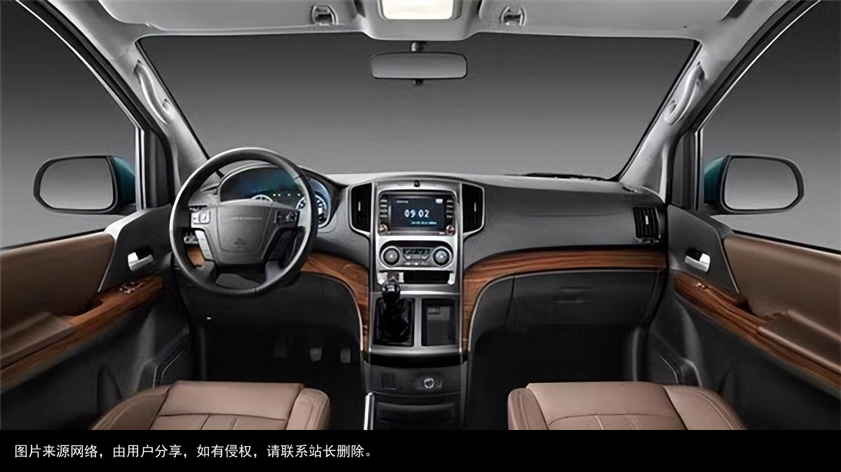 MPV CNG车型大PK，瑞风M4、菱智PLUS、北汽制造王牌M7谁更出色！