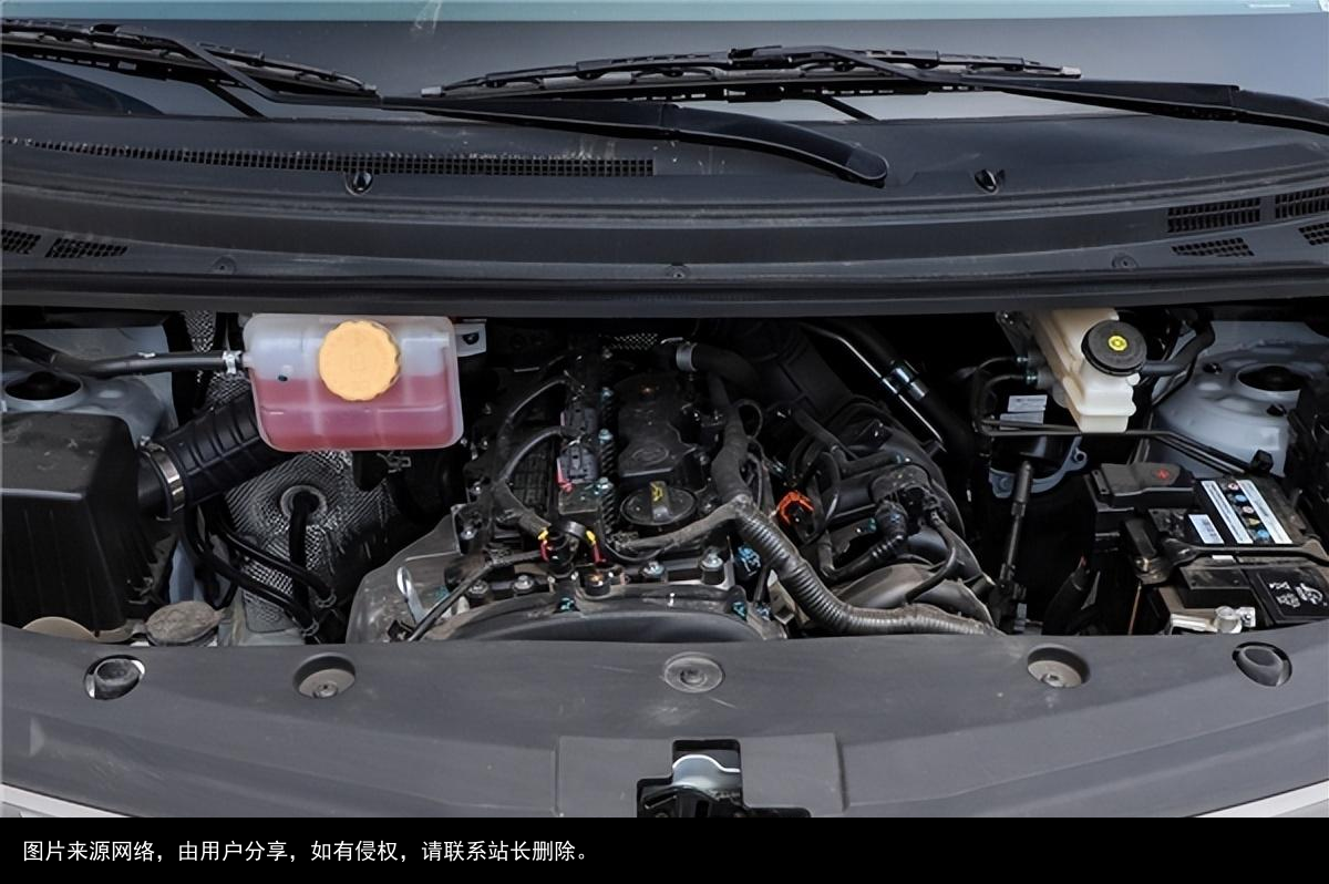 MPV CNG车型大PK，瑞风M4、菱智PLUS、北汽制造王牌M7谁更出色！