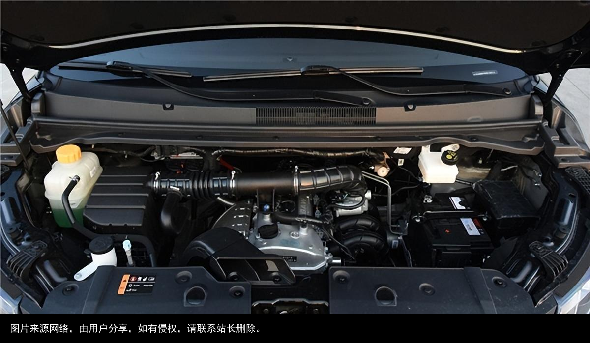 MPV CNG车型大PK，瑞风M4、菱智PLUS、北汽制造王牌M7谁更出色！