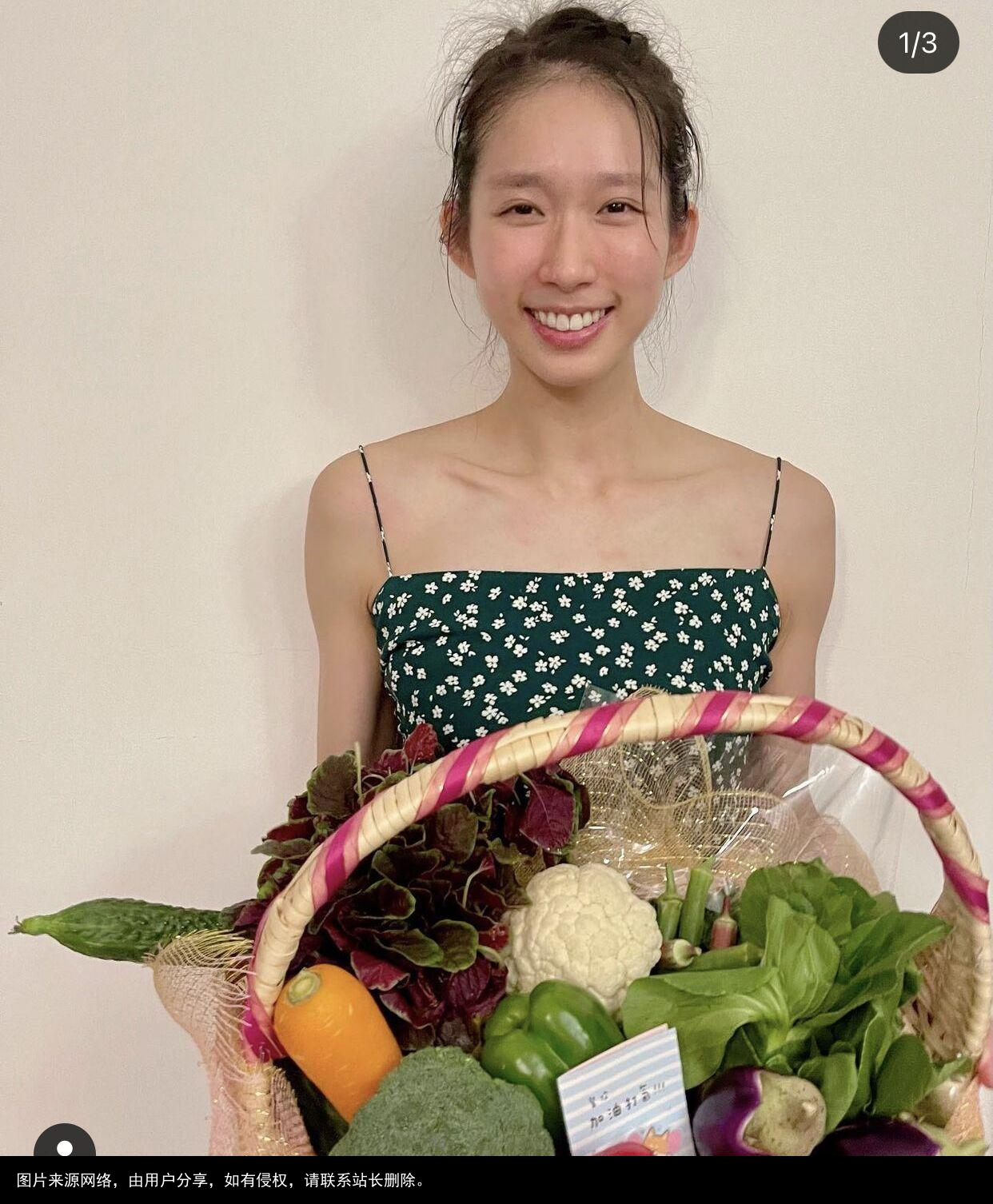 奥运击剑选手撞脸林志玲，白皙长腿太吸睛，身材不输专业超模