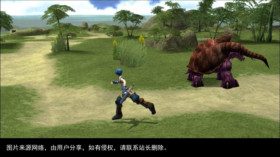PS2上动作RPG的神作 最终幻想12真是太经典了