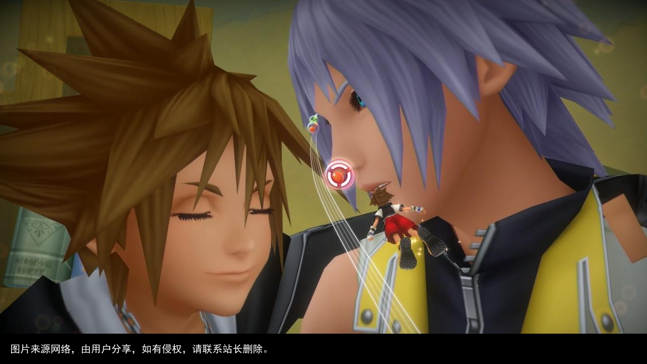 PS2上动作RPG的神作 最终幻想12真是太经典了