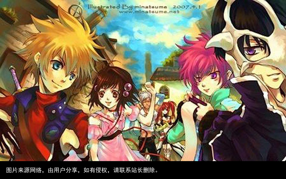 PS2上动作RPG的神作 最终幻想12真是太经典了