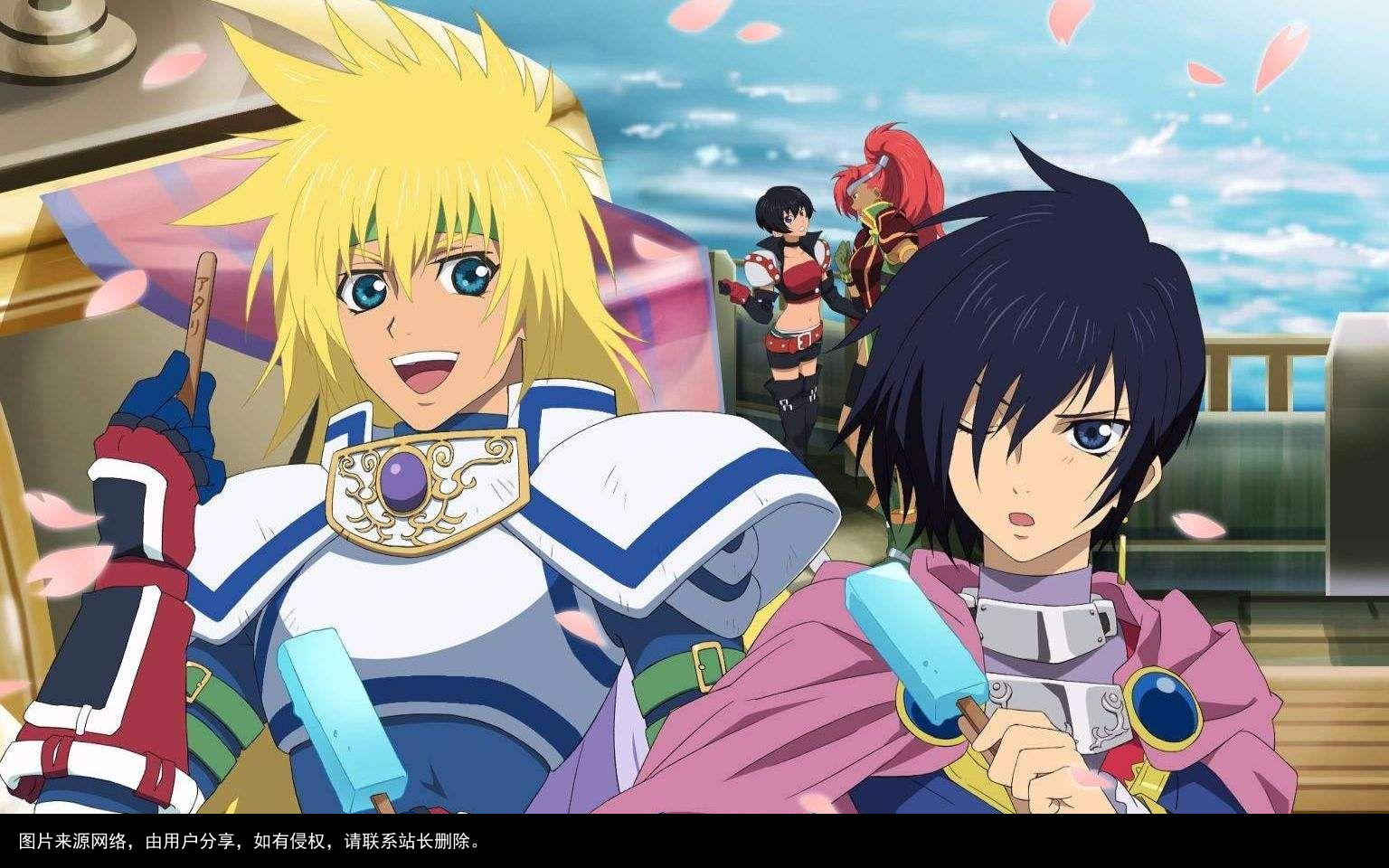 PS2上动作RPG的神作 最终幻想12真是太经典了