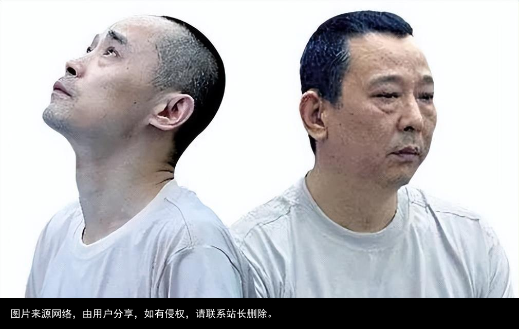 刘汉家族覆灭记：非法敛财400亿，被抓时扬言湖北办不了他