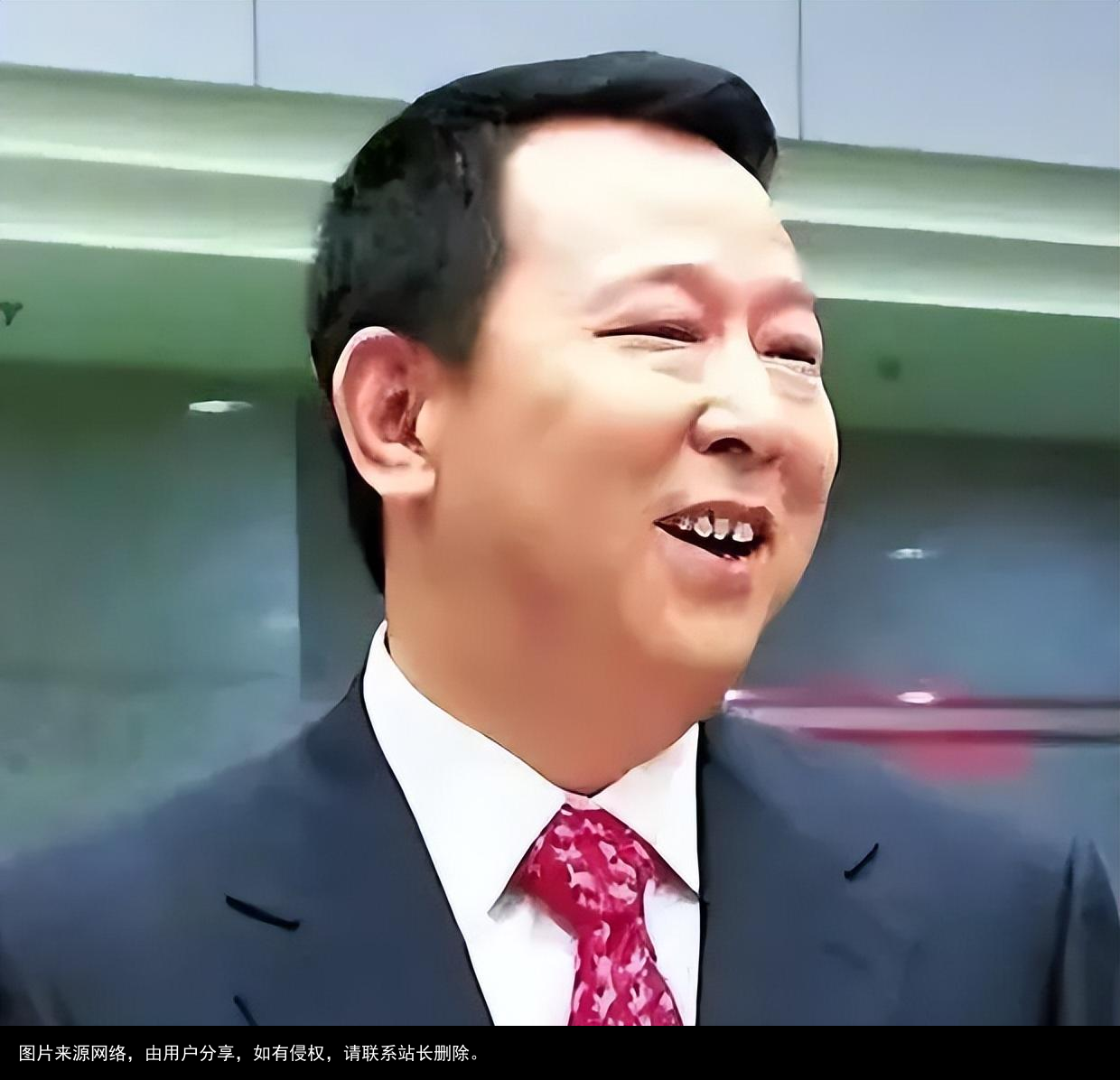 刘汉家族覆灭记：非法敛财400亿，被抓时扬言湖北办不了他