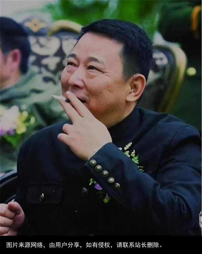 刘汉家族覆灭记：非法敛财400亿，被抓时扬言湖北办不了他