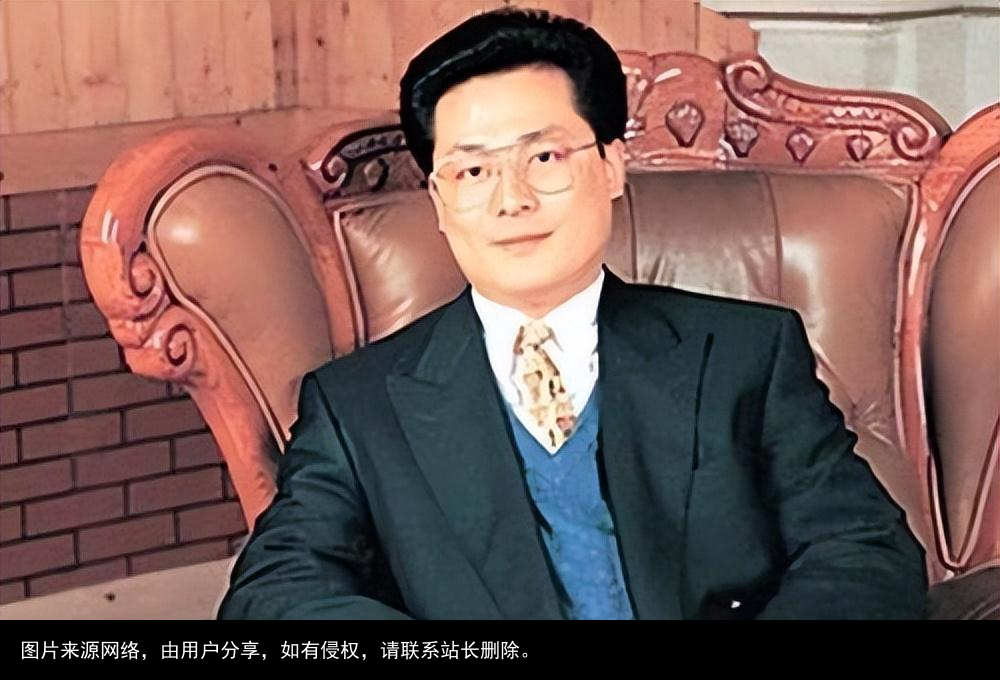 刘汉家族覆灭记：非法敛财400亿，被抓时扬言湖北办不了他