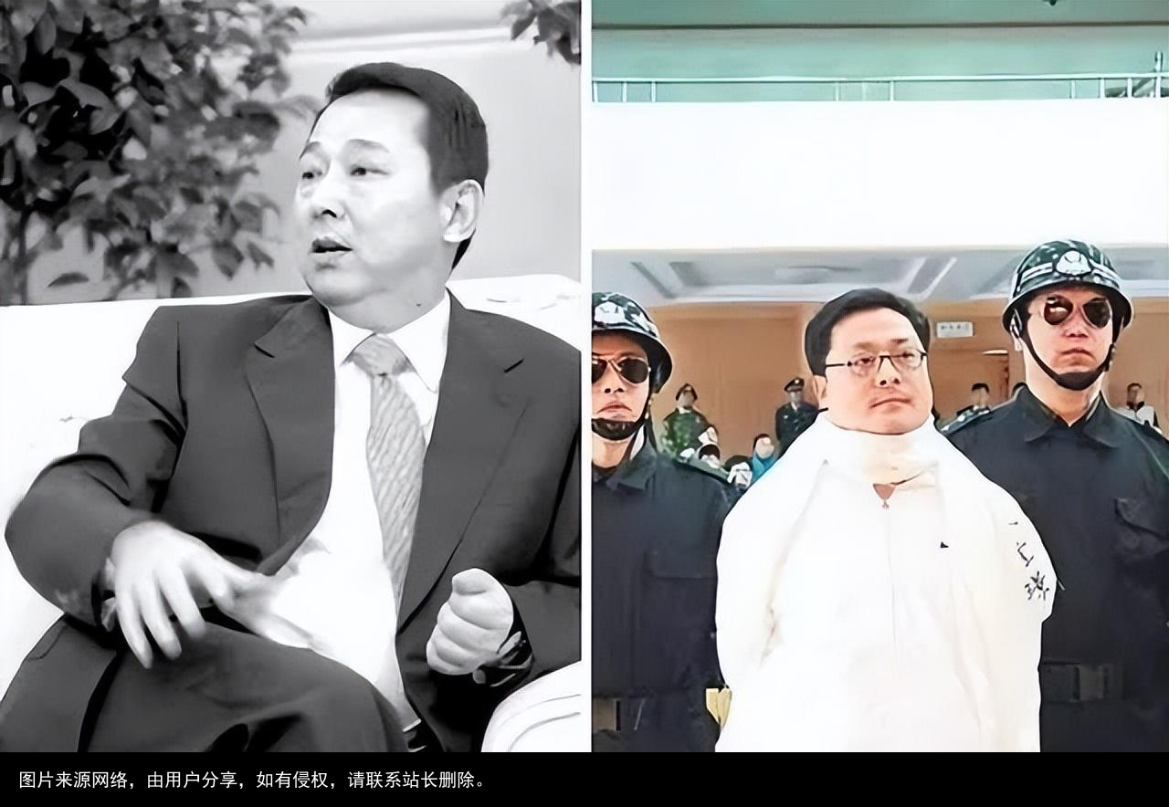 刘汉家族覆灭记：非法敛财400亿，被抓时扬言湖北办不了他