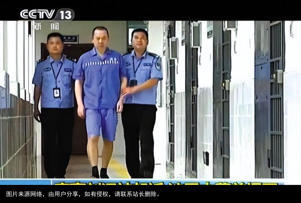 刘汉家族覆灭记：非法敛财400亿，被抓时扬言湖北办不了他