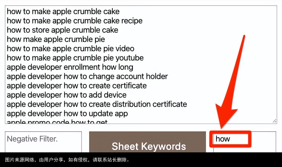 谷歌推广必备SEO优化工具（免费）