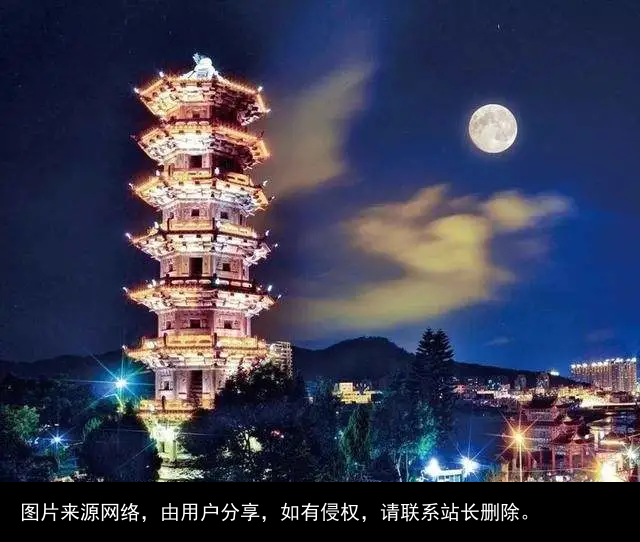 「市博科普」福州古厝系列（65）瑞云塔