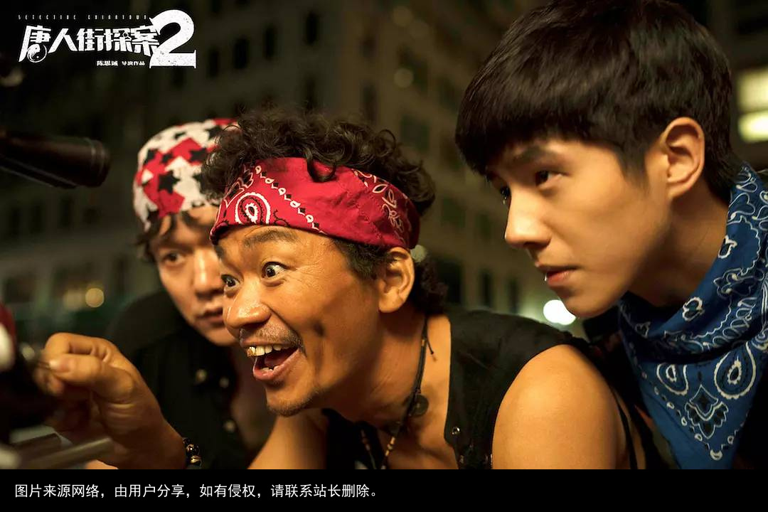 豆瓣评分仅3.8，赢了票房却输了口碑，王宝强也救不了这电影！