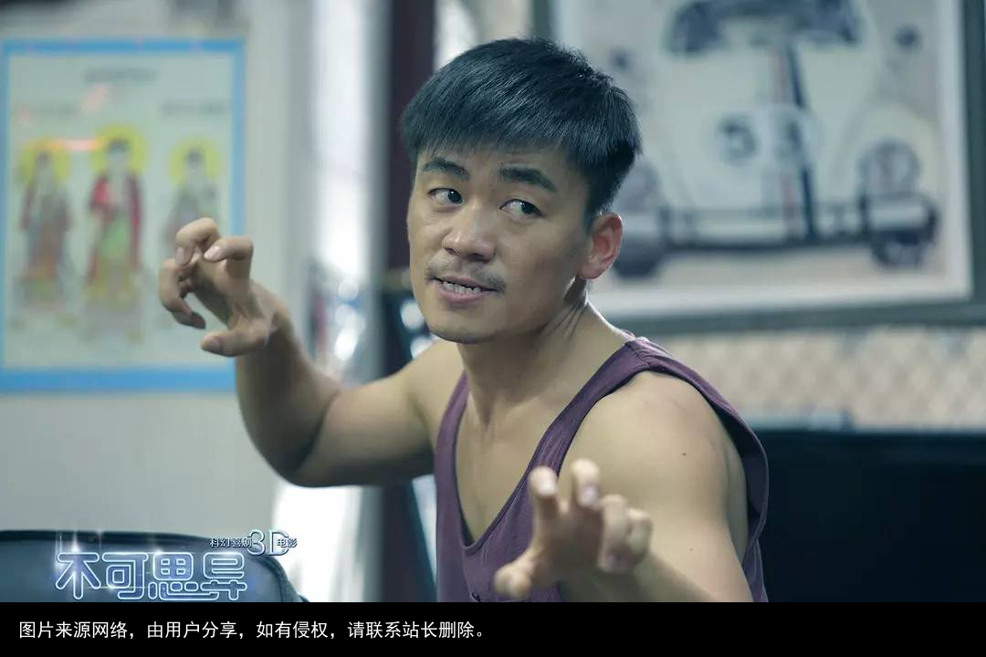 豆瓣评分仅3.8，赢了票房却输了口碑，王宝强也救不了这电影！