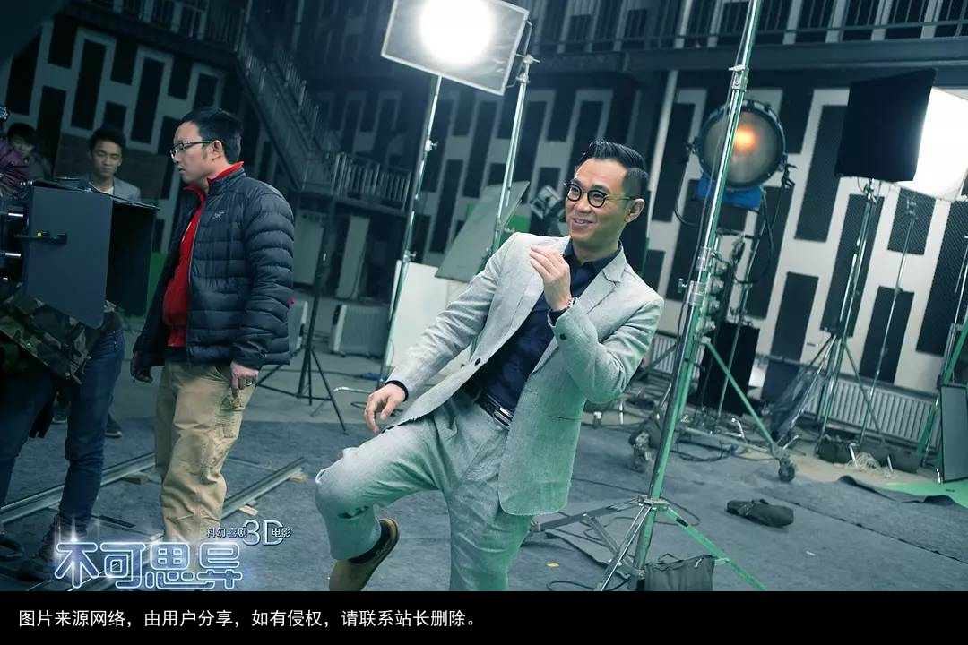 豆瓣评分仅3.8，赢了票房却输了口碑，王宝强也救不了这电影！