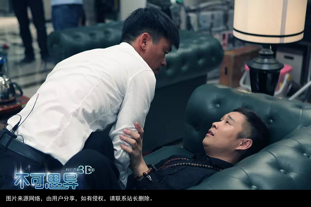 豆瓣评分仅3.8，赢了票房却输了口碑，王宝强也救不了这电影！