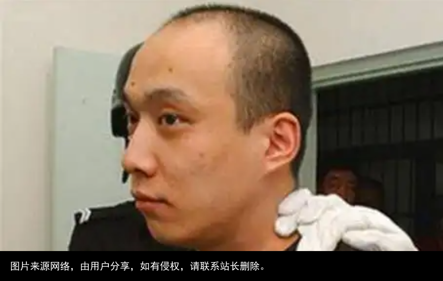 2004年，王立华绑架吴若甫牵出大案，临刑前遗愿：给监狱送面锦旗