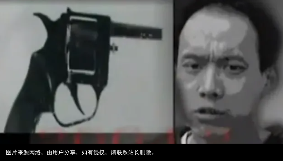 2004年，王立华绑架吴若甫牵出大案，临刑前遗愿：给监狱送面锦旗