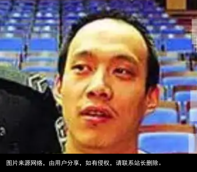 2004年，王立华绑架吴若甫牵出大案，临刑前遗愿：给监狱送面锦旗