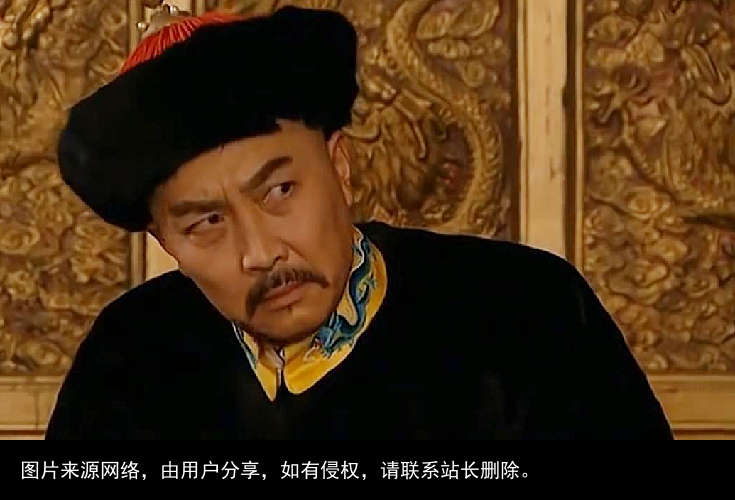 雍正五十八岁突然去世，乾隆为何拼命掩盖死因？死因有点丢人