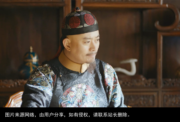 雍正五十八岁突然去世，乾隆为何拼命掩盖死因？死因有点丢人