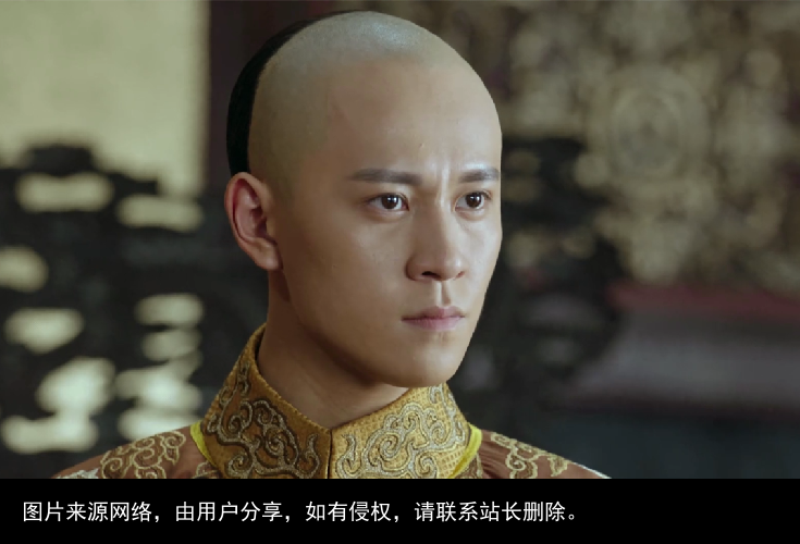 雍正五十八岁突然去世，乾隆为何拼命掩盖死因？死因有点丢人