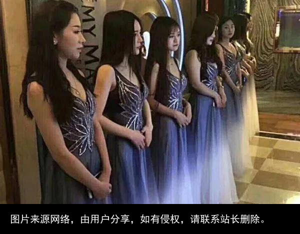 外围女一晚收入20万：变态客人太多 吃性药是家常便饭