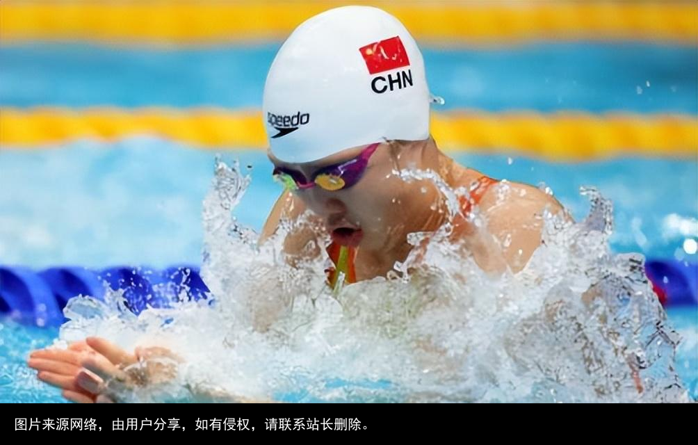 孙杨被人家陷害？盘点一下中国游泳队兴奋剂的一些问题