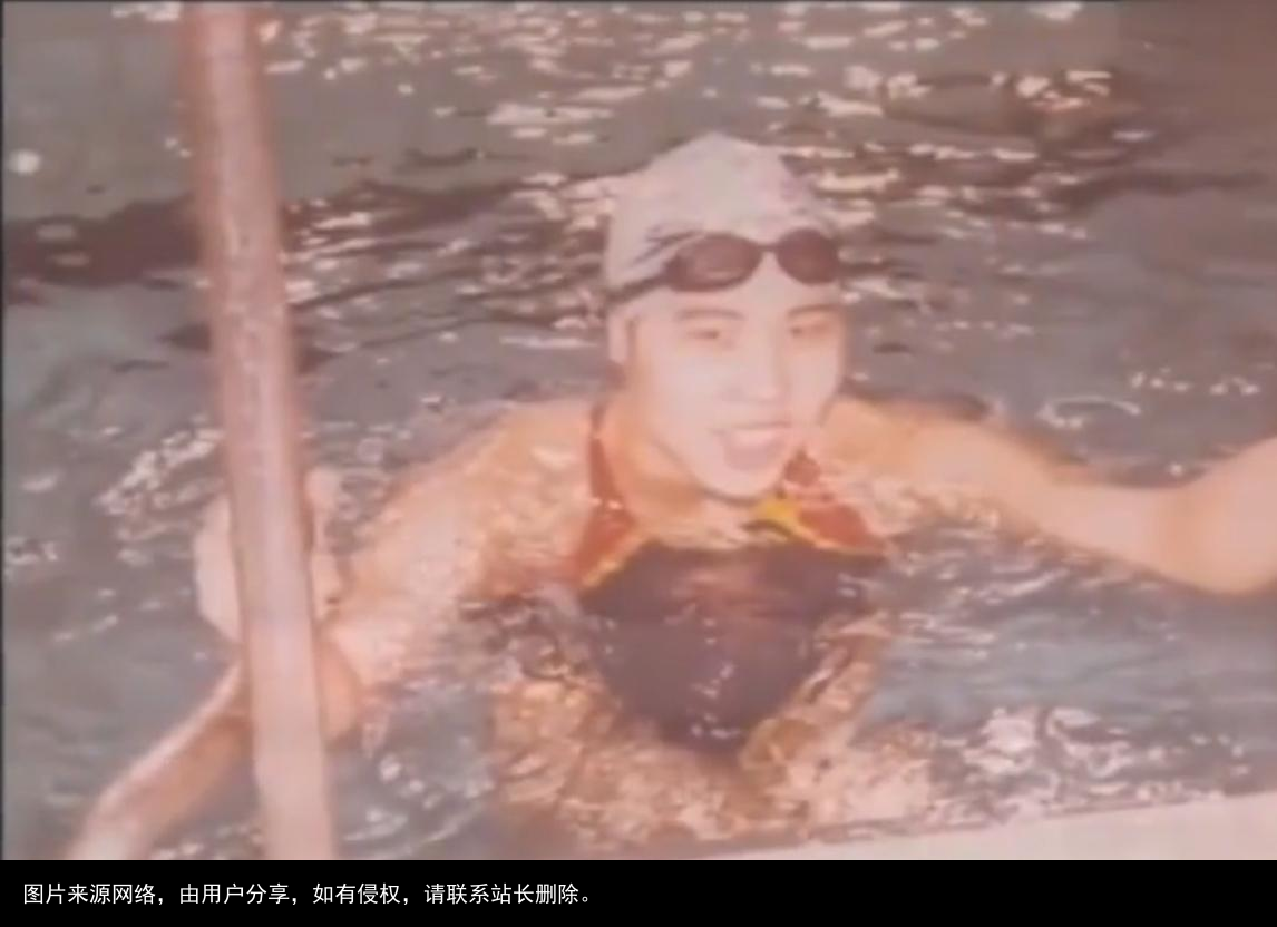 孙杨被人家陷害？盘点一下中国游泳队兴奋剂的一些问题