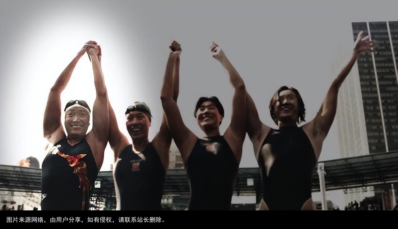 孙杨被人家陷害？盘点一下中国游泳队兴奋剂的一些问题