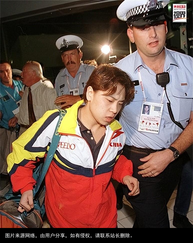 孙杨被人家陷害？盘点一下中国游泳队兴奋剂的一些问题