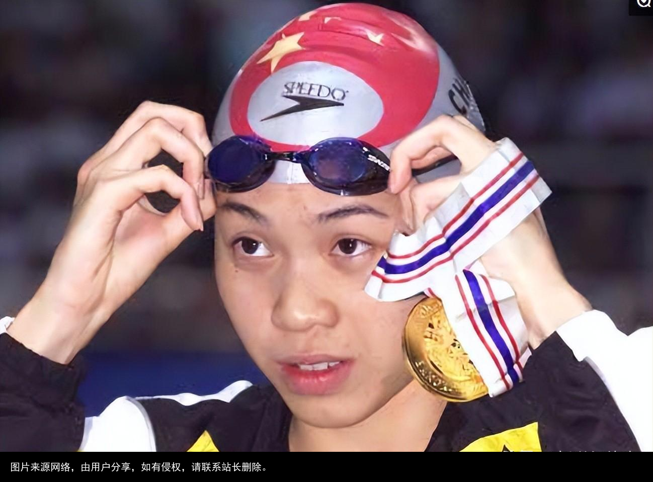 孙杨被人家陷害？盘点一下中国游泳队兴奋剂的一些问题