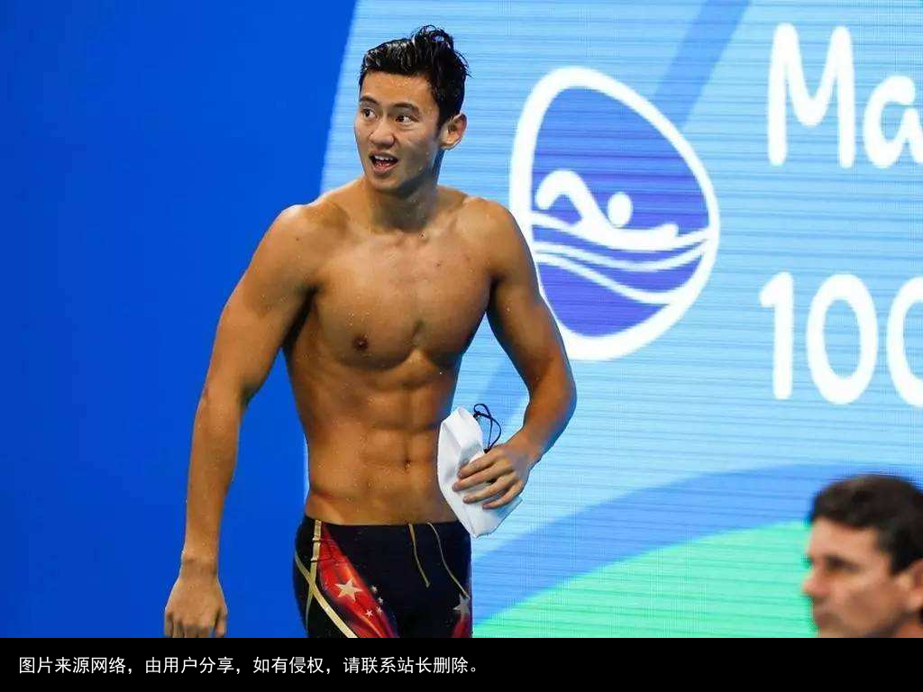 孙杨被人家陷害？盘点一下中国游泳队兴奋剂的一些问题