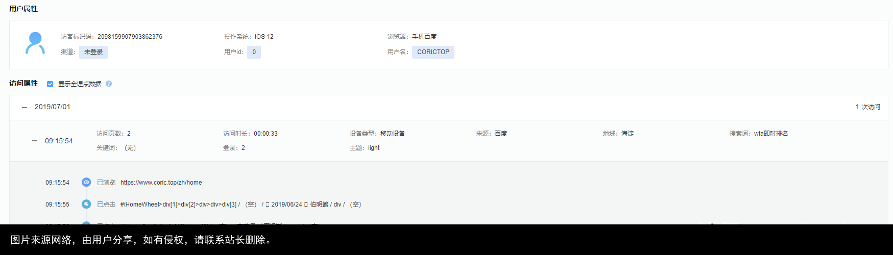 百度分析云上线，数据分析师身价暴涨！硬核分析全部功能
