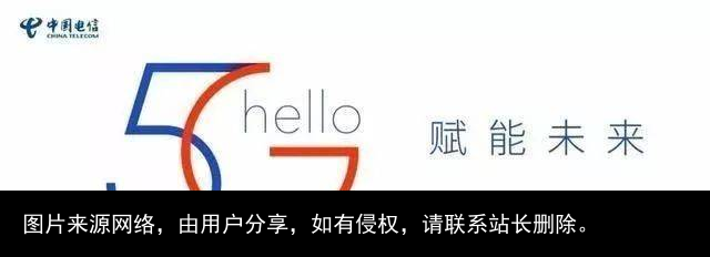 5G LOGO比一比，以及三大运营商历代LOGO大盘点