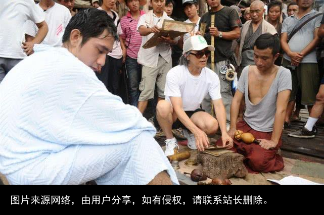 《胖子行动队》票房2.44亿，文章也无奈，他复出后号召今非昔比了