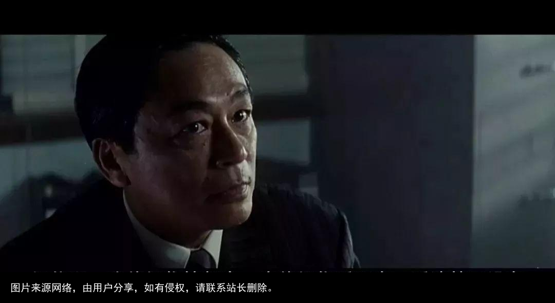 香港娱乐圈曾经有多黑暗，这三部电影就有多真实