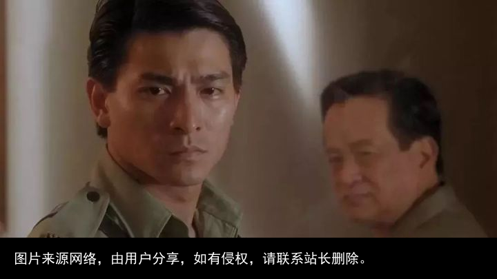 香港娱乐圈曾经有多黑暗，这三部电影就有多真实