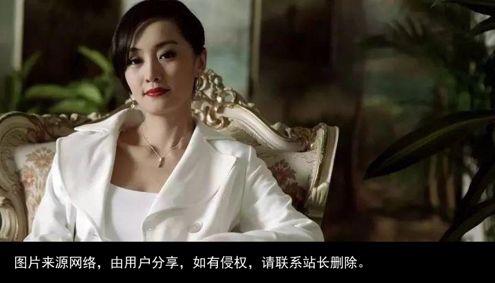 香港娱乐圈曾经有多黑暗，这三部电影就有多真实