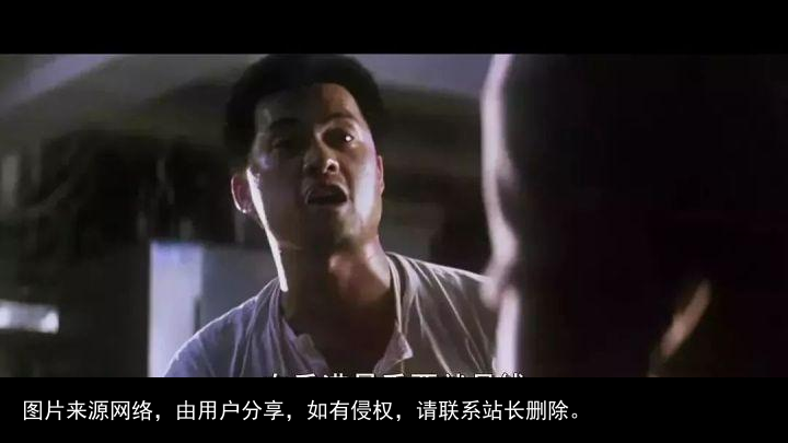 香港娱乐圈曾经有多黑暗，这三部电影就有多真实